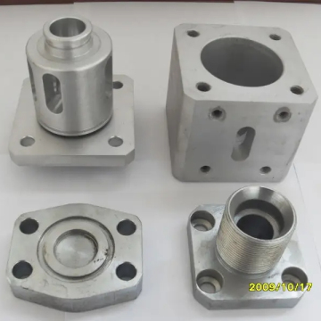 Automotive Metal Parts Manufacturing and Modification