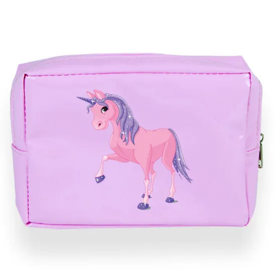 Safe and Eco-Friendly Kids Birthday Gifts: Non-Toxic Pretend Play Makeup Toy Sets for Girls