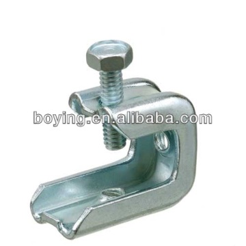 Industries Iron and Steel Beam Clamp