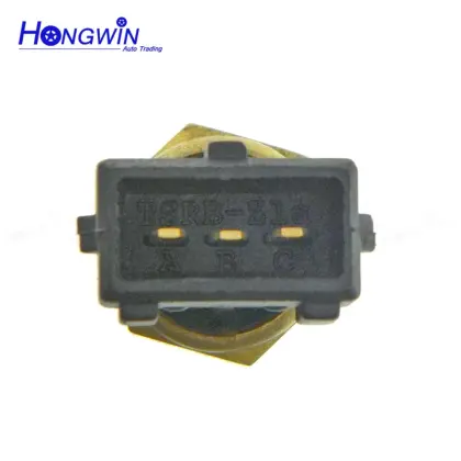 COOLANT Water Temperature Sensor for DFM Dongfeng DFSK Junfeng CV03 K61 Mini Van 4A13 4A15 Compatible with Chery