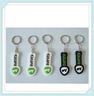 promotional pvc keychain free gifts