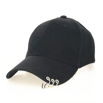 High Quality Adjustable Baseball Cap