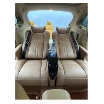Electric Heated Console Car Seat for Porsche Cayenne - Hot Selling New Style