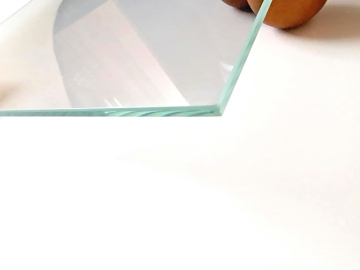 T60 T70 One Way Mirror Teleprompter Glass