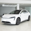 Chery LUXEED R7 2024 Pure Electric 82kWh