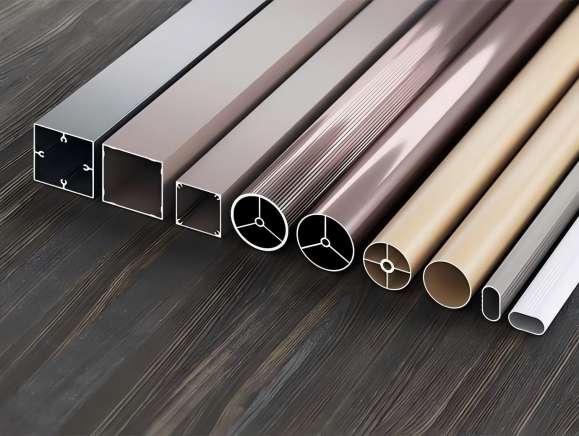 aluminium chair profile