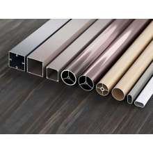 Perfil de aluminio de alta calidad para muebles