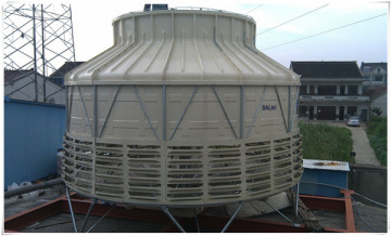 Cheaper Round Cooling Tower