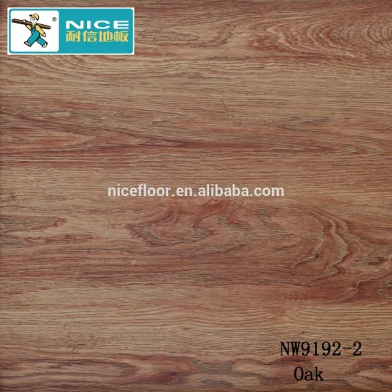 Oak LAMINATE WOOD FLOORING