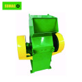 EPDM wasted tire rubber granulator machinery