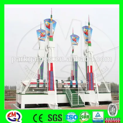 fiber glass flying carpet outdoor playground arab flying carpet