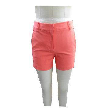 TEXTURED CITY SHORT