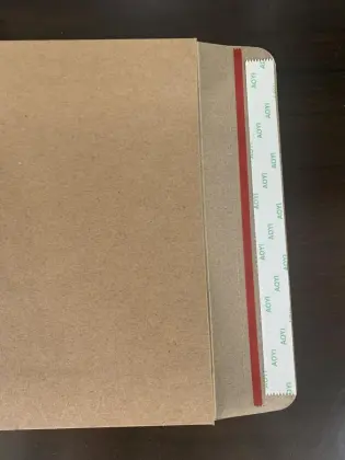 Double Side Tape Application Machine for Cardboard and Card Boxes