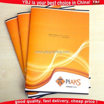 Good quality children book, professional cheap staple book printing