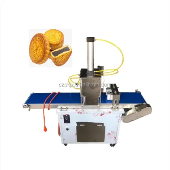 Multi Function Manual Press Machine for Moon Cake Forming