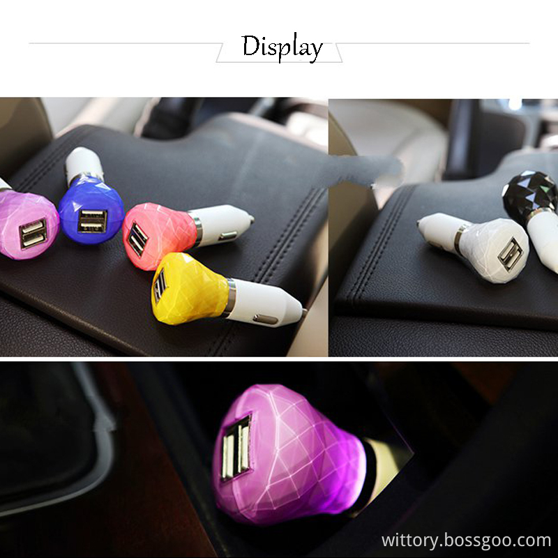 car usb charger