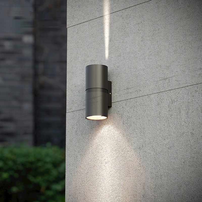 Outdoor Wall Lamp 0047 2d 3 Jpg