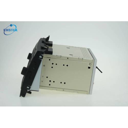 Dvd Radio Player Toyota Prado Cruiser