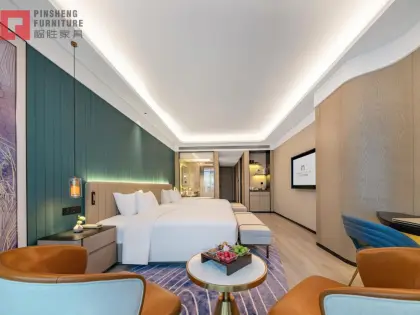 Kaiyuan Mingting Hotel Furniture