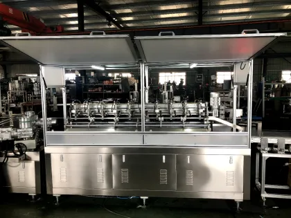 Biodegradable Paper Straw Manufacturing Machines: Making and Packing Equipment