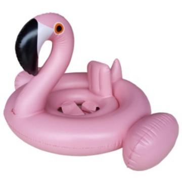 Inflatable Swimming Ring Pool Float Seat For Kids