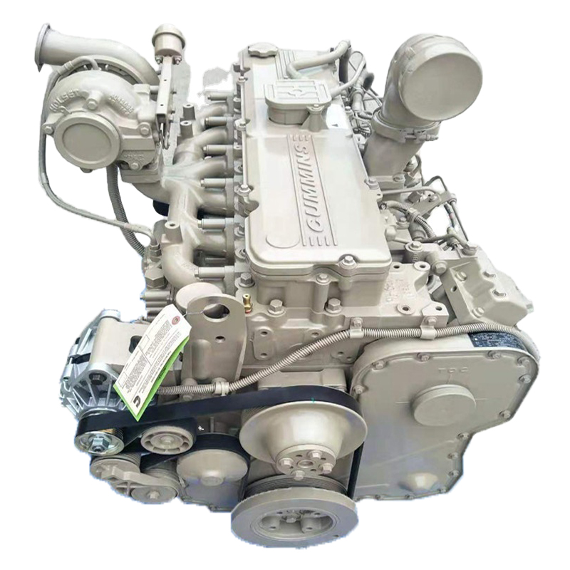 Qsl9 Engine Assy Parts 5 Jpg