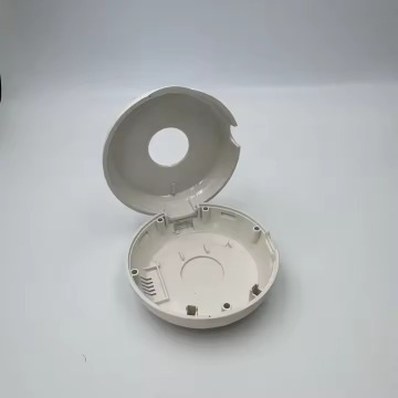 Custom Plastic Small Sterilizer Box Parts Injection Mold