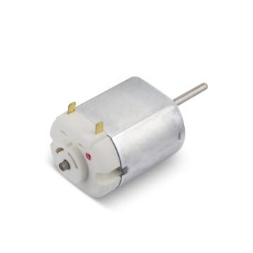 30000RPM 12V DC Brush electric motor for rc toys