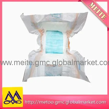 good absorption libero baby diapers