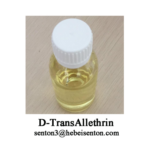 D-allethrin 95% TC Aerosol Spray Mosquito Coil