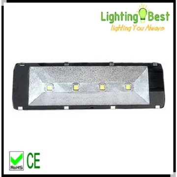 240w high power tunnel light led