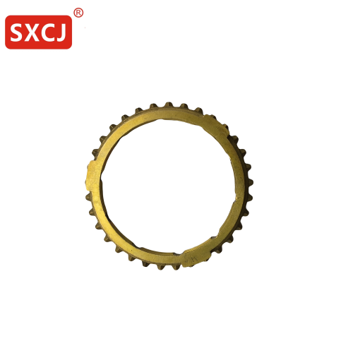 Discount Manual Auto Transmission Gearbox Parts Synchronizer Ring - Fiat OEM TEO 46767057 or 7629333 or 46429106