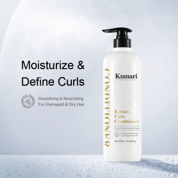 Nourishing Hair Conditioner for Dry, Damaged Hair