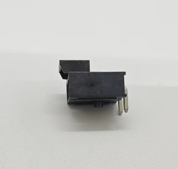 5.7mm pitch 90Wafer Single Row Connector Series AW5703R-1xNP