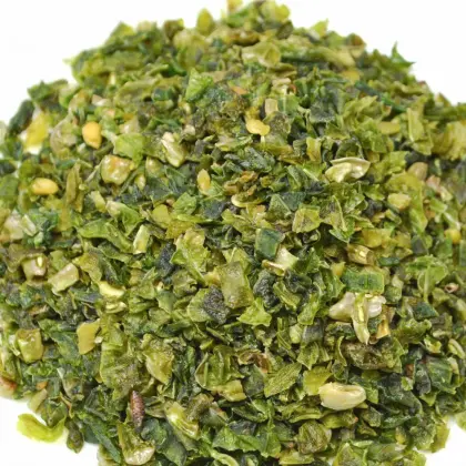 Green Beans Dried Vegan Food