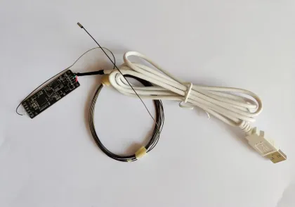 Custom OMNIVISION OV Medical Endoscope Camera Modules - OVM6946, OVM6948, OV9734