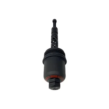 Oil Filter Housing Cover for Mercedes Benz W204 W205 C200 M271 C230 2003-2005 (stzt 2711800238)