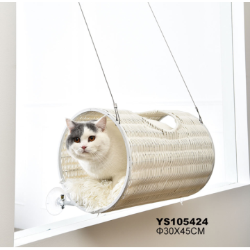 Cat Muebles Gatos Ventana Perca