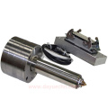 Hot Runner Single Nozzle Pin Core Nozzle Panas