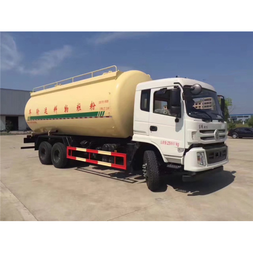 3 axle 25 T Powder Material Truck