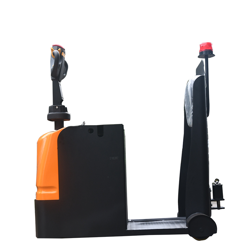 Mini Electric Tow Tractor Tug for Sale: Find Your 3 Ton Solution