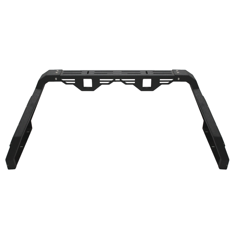 Reliable Tough Universal 4x4 Car PickUp Truck Stainless Steel Anti Sport Roll Bar for Toyota Hilux Revo Tacoma Isuzu