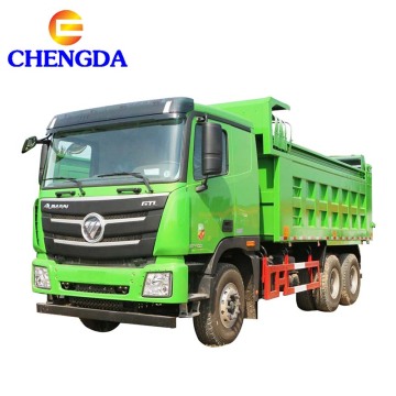 Foton 6x4 Truck Tipper