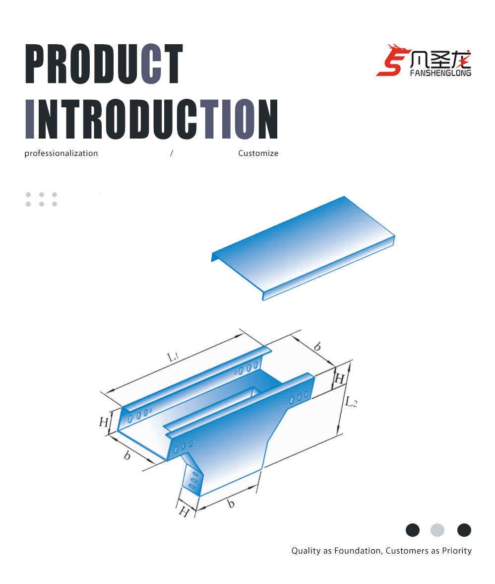 13X XQJ-C-3D Upward side vertical equal sectional Tee