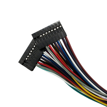 Conectores Jst personalizados para equipos de comunicación electrónica