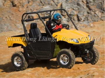 UTV 800CC Utility Vehicles (UTV LZ800-1)