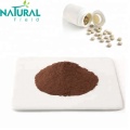 Extracto de polvo de Tribulus terrestris natural puro 90%