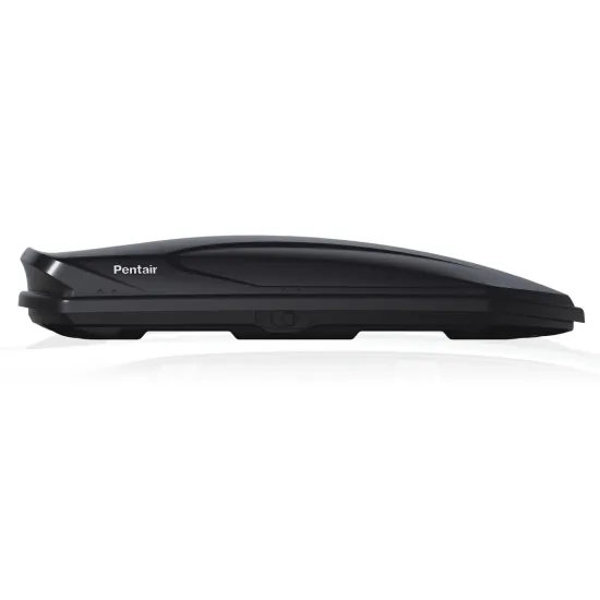 PONYAN 520L High Quality PC+ABS Pentair Roof Box for Cars/Trucks/SUVs