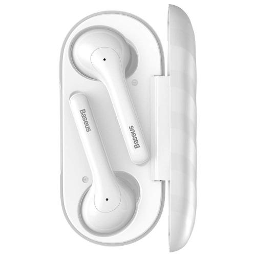 Apple Bluetooth Headphones Wireless Earbuds Bluetooth Earphones W07 Manufactory