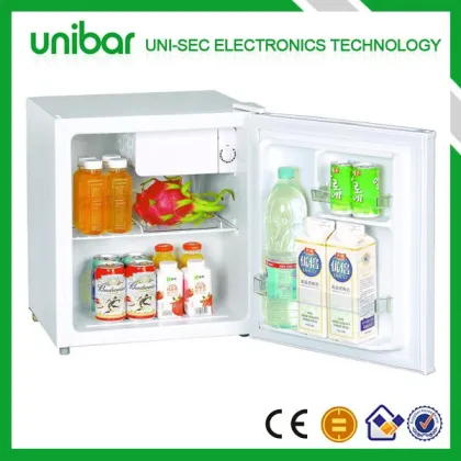 Mini compressor refrigerator,mini refrigerator (USCF-40)